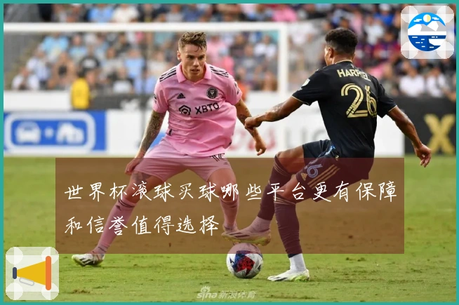 世界杯滚球买球哪些平台更有保障和信誉值得选择