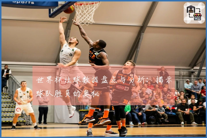 世界杯让球数据盘点与分析：揭示球队胜负的奥秘