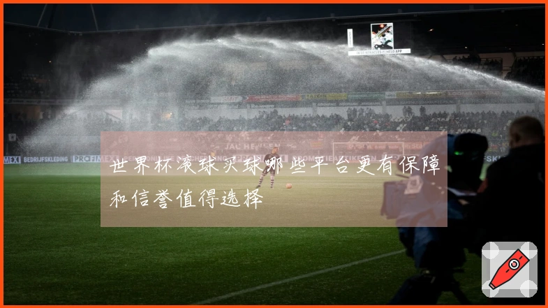 世界杯滚球买球哪些平台更有保障和信誉值得选择