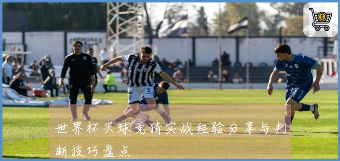 世界杯买球竞猜实战经验分享与判断技巧盘点